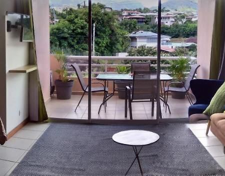 Orio Papeete Centre Apt W Pool 外观 照片