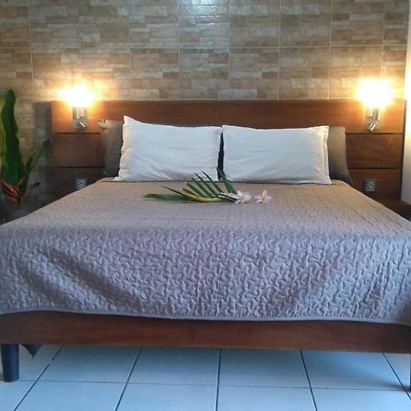 Orio Papeete Centre Apt W Pool 外观 照片