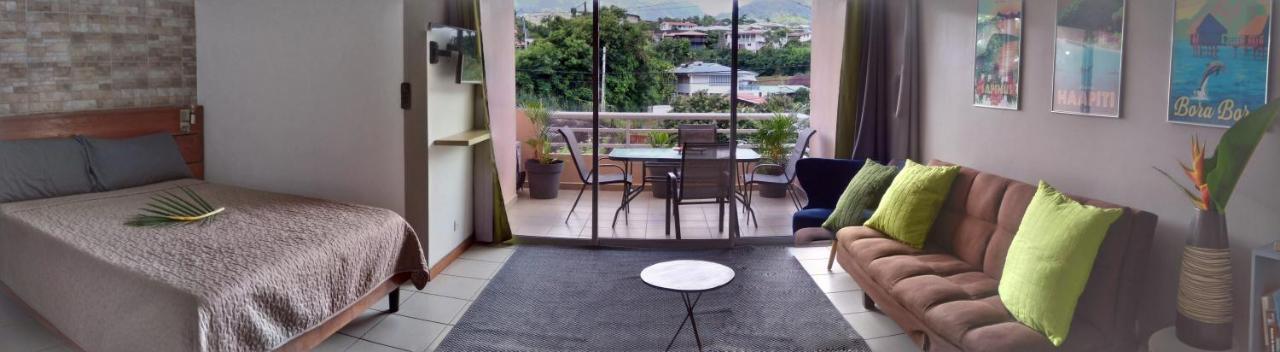 Orio Papeete Centre Apt W Pool 外观 照片