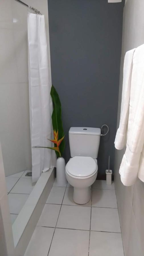 Orio Papeete Centre Apt W Pool 外观 照片