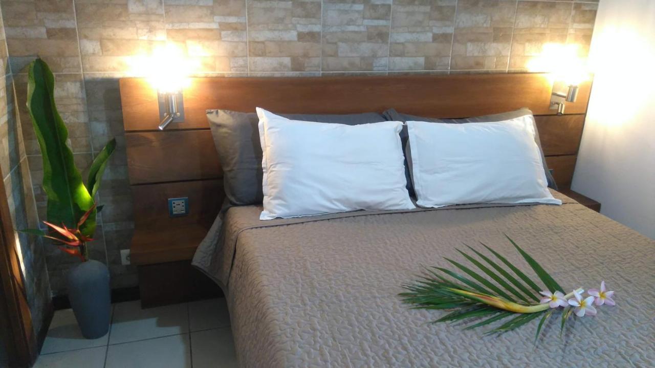 Orio Papeete Centre Apt W Pool 外观 照片