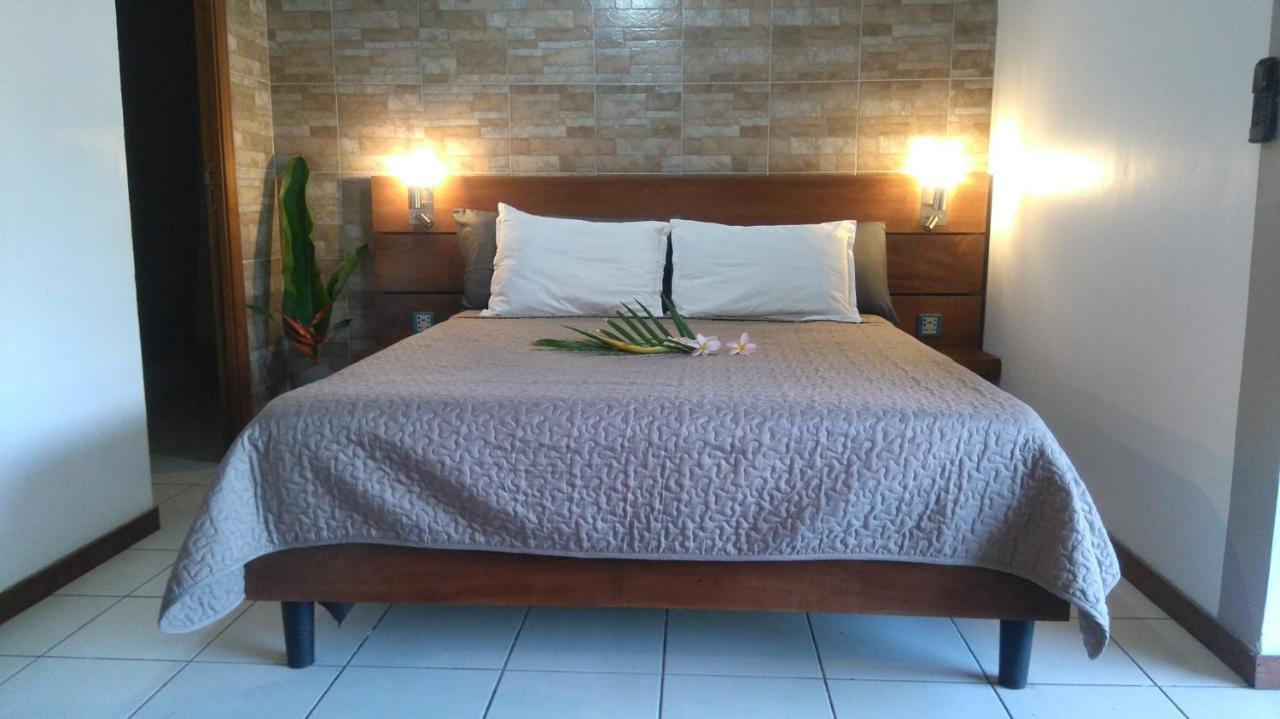 Orio Papeete Centre Apt W Pool 外观 照片