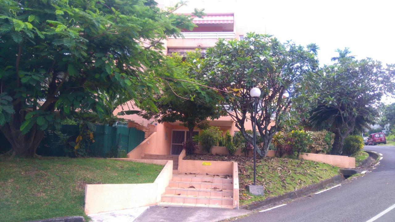 Orio Papeete Centre Apt W Pool 外观 照片