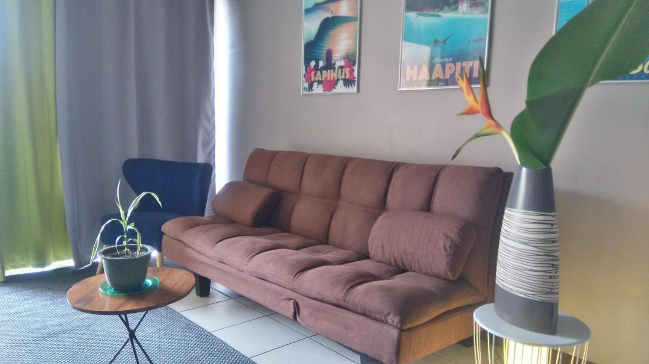 Orio Papeete Centre Apt W Pool 外观 照片