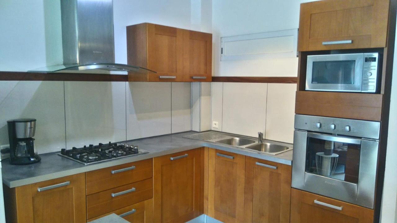 Orio Papeete Centre Apt W Pool 外观 照片