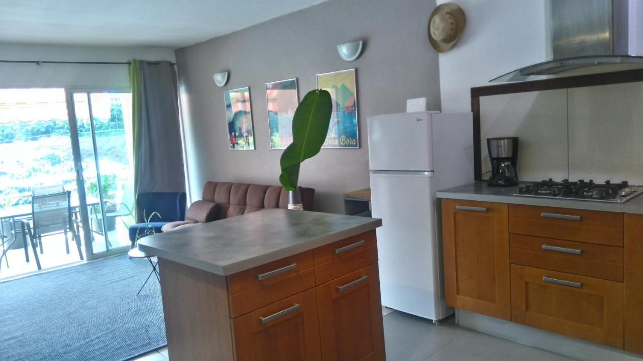 Orio Papeete Centre Apt W Pool 外观 照片