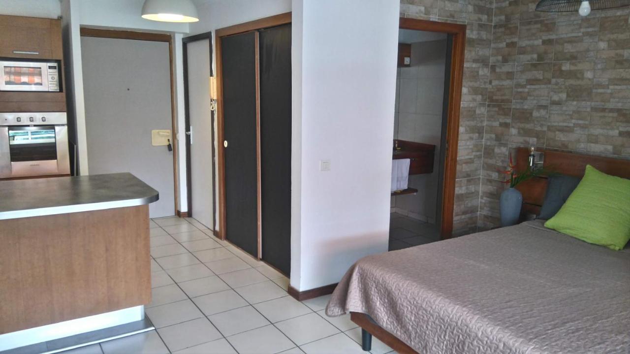 Orio Papeete Centre Apt W Pool 外观 照片